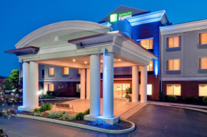  Holiday Inn Express Irondequoit, an IHG Hotel  Рочестер